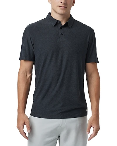 Vuori Strato Tech Polo Shirt
