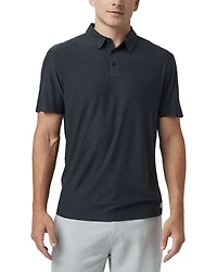 Vuori Strato Tech Polo Shirt