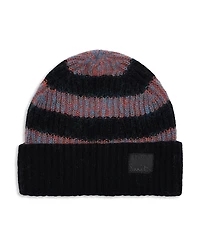 Paul Smith Marv Striped Beanie