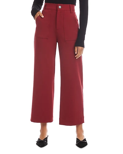Fifteen Twenty Rylee Cropped Pants