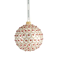 Waterford Holiday Heirlooms Sparkle Ornament