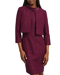 Hobbs London Prisha Tweed Jacket