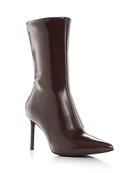 Jeffrey Campbell Women's Everynight Pointed Toe Boots