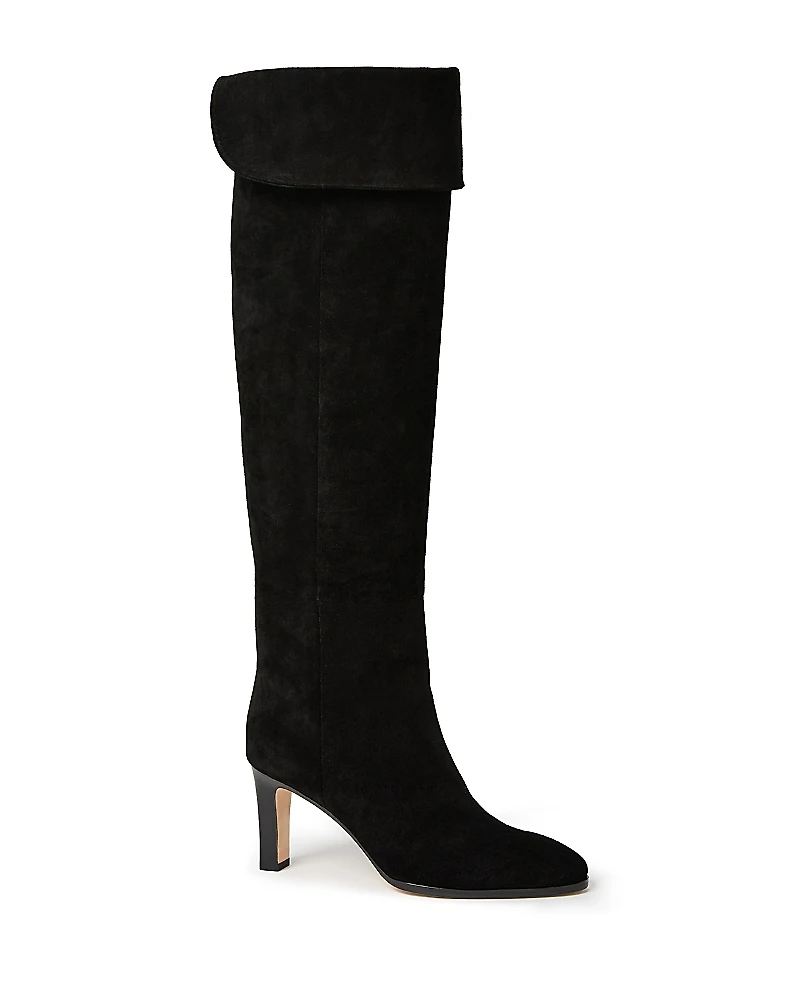Paige Women's Chiara Over The Knee Boots