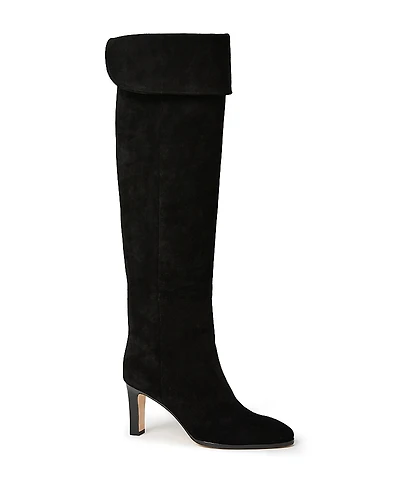 Paige Women's Chiara Over The Knee Boots