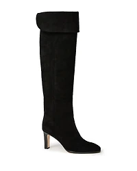 Paige Women's Chiara Over The Knee Boots
