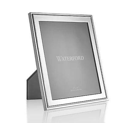 Waterford Crystal Classic Frame, 8 x 10