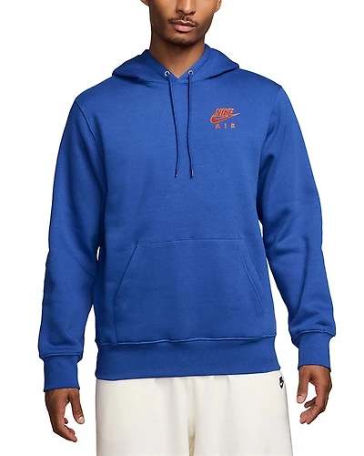 Nike Club Graphic Hoodie