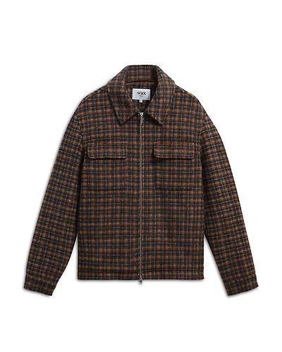 Wax London Osier Jacket