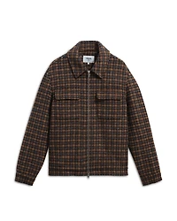 Wax London Osier Jacket