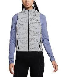 Nike Swift Therma Fit Reflective Vest