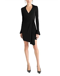 Cinq a Sept Riveka Wrap Dress