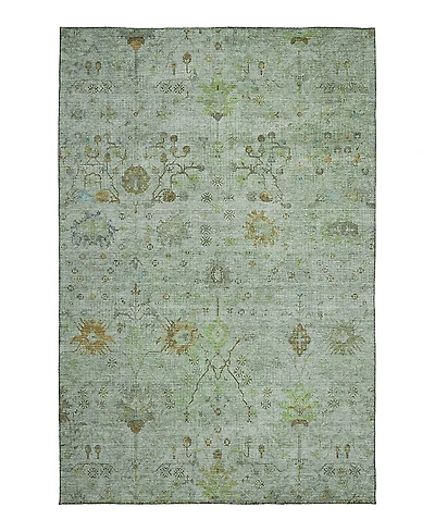 Dalyn Rug Company Solace Washable SL4 Area Rug 9'0 x 12'0