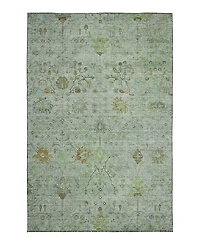 Dalyn Rug Company Solace Washable SL4 Area Rug 9'0 x 12'0