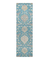 Dalyn Rug Company Tabrook Washable TB4 Runner Area Rug 2'3 x 7'6