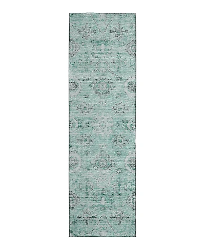 Dalyn Rug Company Solace Washable SL10 Runner Area Rug 2'3 x 7'6