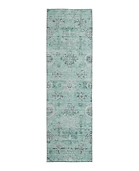 Dalyn Rug Company Solace Washable SL10 Runner Area Rug 2'3 x 7'6