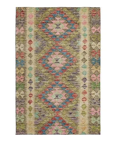 Dalyn Rug Company Solace Washable SL13 Area Rug 2'5 x 3'8