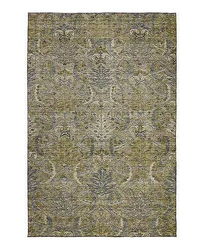 Dalyn Rug Company Solace Washable SL7 Area Rug 3'0 x 5'0