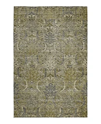 Dalyn Rug Company Solace Washable SL7 Area Rug 3'0 x 5'0