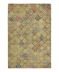 Dalyn Rug Company Solace Washable SL6 Area Rug 8'10 x 10'0