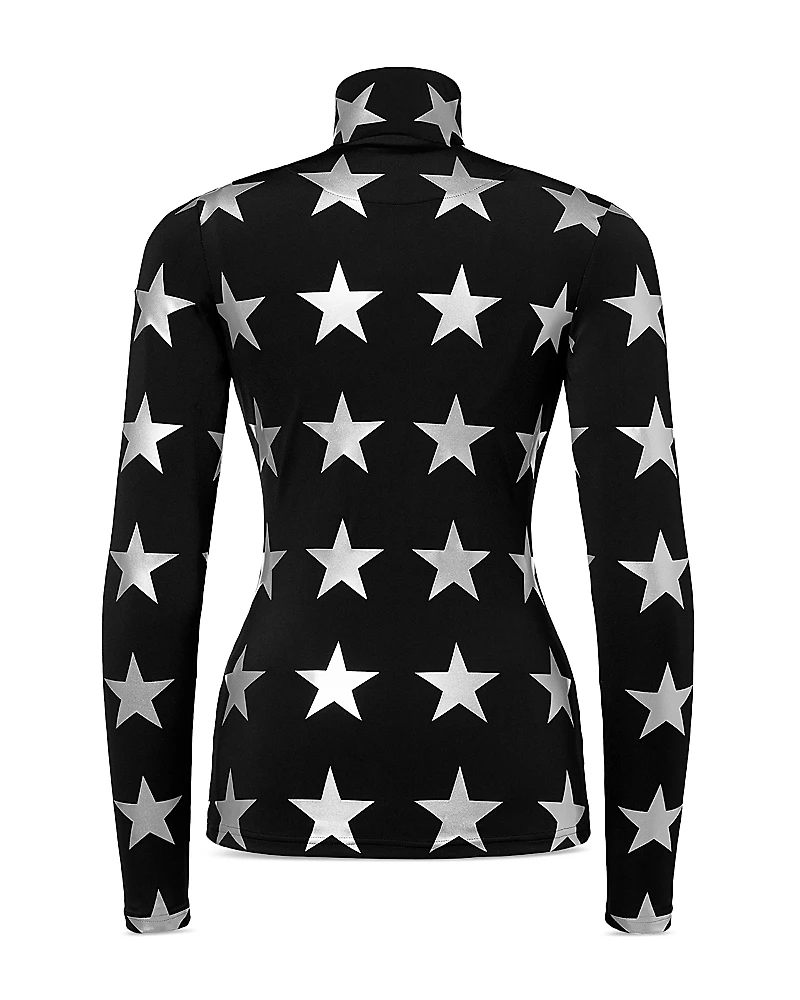 Goldbergh Lunaria Half Zip Ski Top