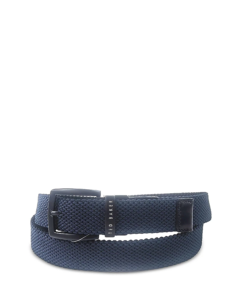 Ted Baker Men's Woven Belt