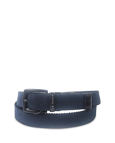 Ted Baker Men's Woven Belt