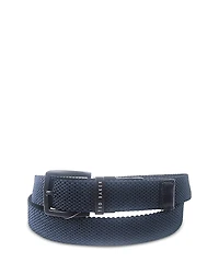 Ted Baker Men's Woven Belt