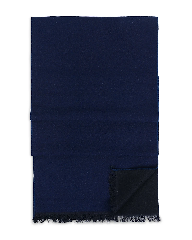 Ted Baker Two Tone Silk Scarf