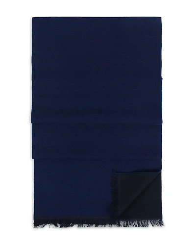 Ted Baker Two Tone Silk Scarf