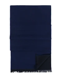 Ted Baker Two Tone Silk Scarf