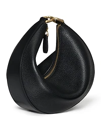 kate spade new york Duo Pebbled Leather Crossbody