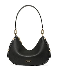 kate spade new york Liv Pebbled Leather Convertible Shoulder Bag