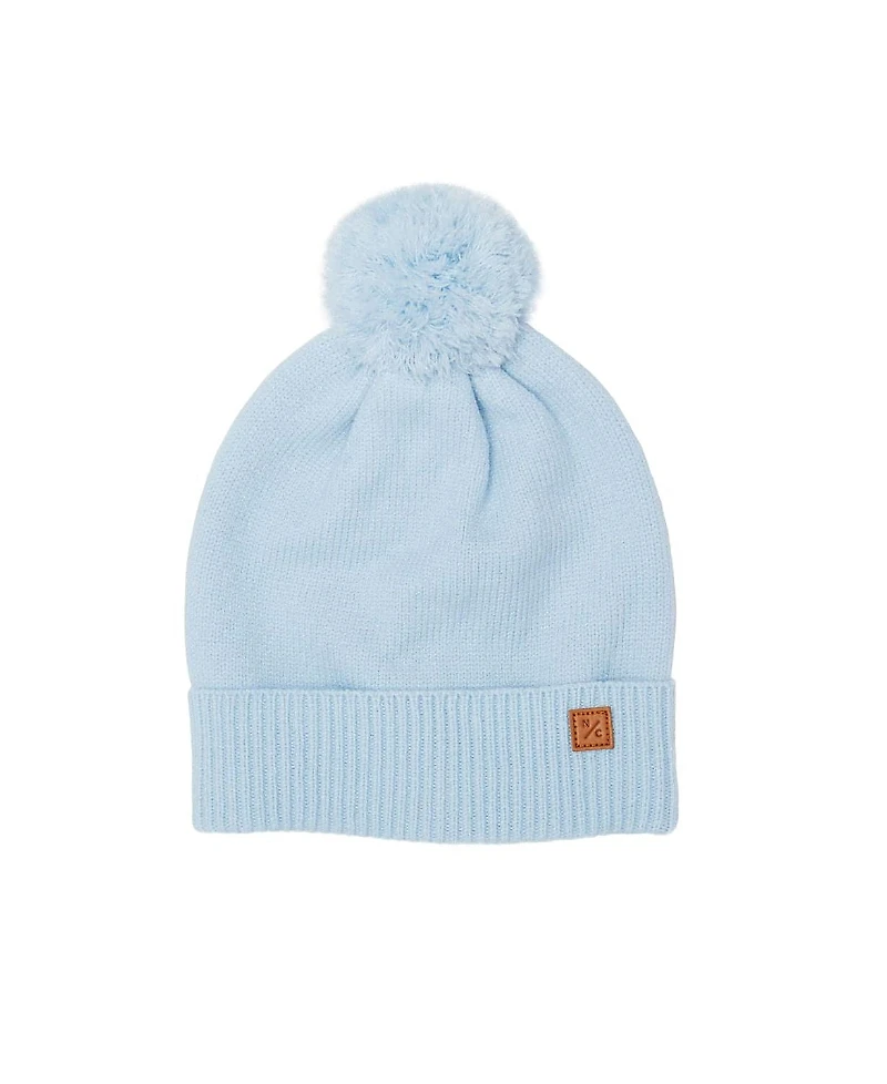 Northern Classics Unisex Knit Pom Hat - Adult