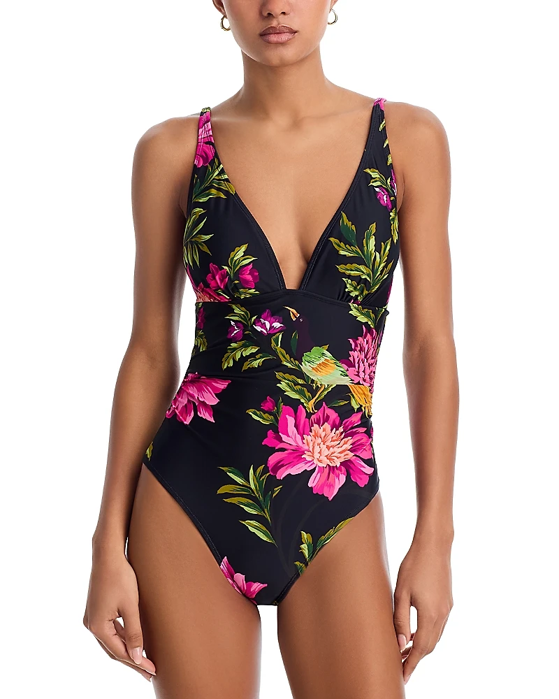 Kobi Halperin Cornelia One Piece Swimsuit