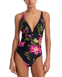 Kobi Halperin Cornelia One Piece Swimsuit