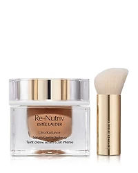 Estee Lauder Re Nutriv Ultra Radiance Serum Creme Makeup