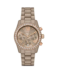 Michael Kors Lexington Chronograph, 38mm