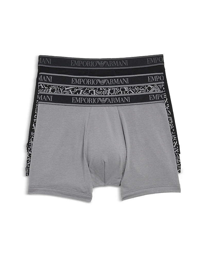 Emporio Armani Boxer Briefs