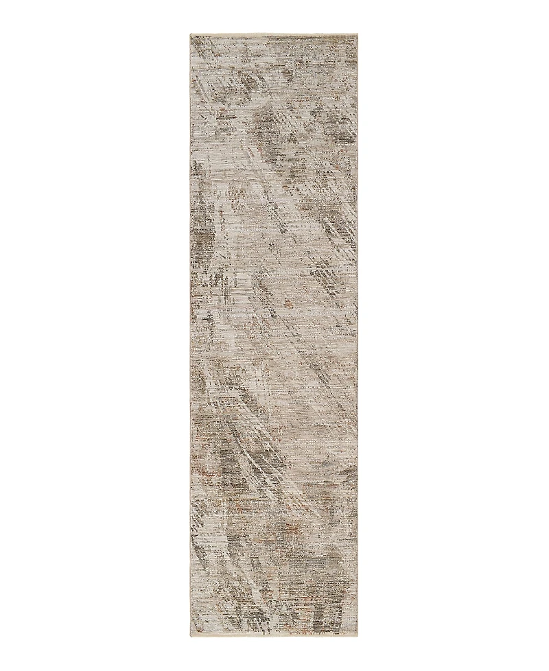 Mink Home Castille CSL040 Runner Area Rug 2.03 x 8.00
