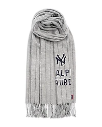 Polo Ralph Lauren Yankees Pinstripe Scarf
