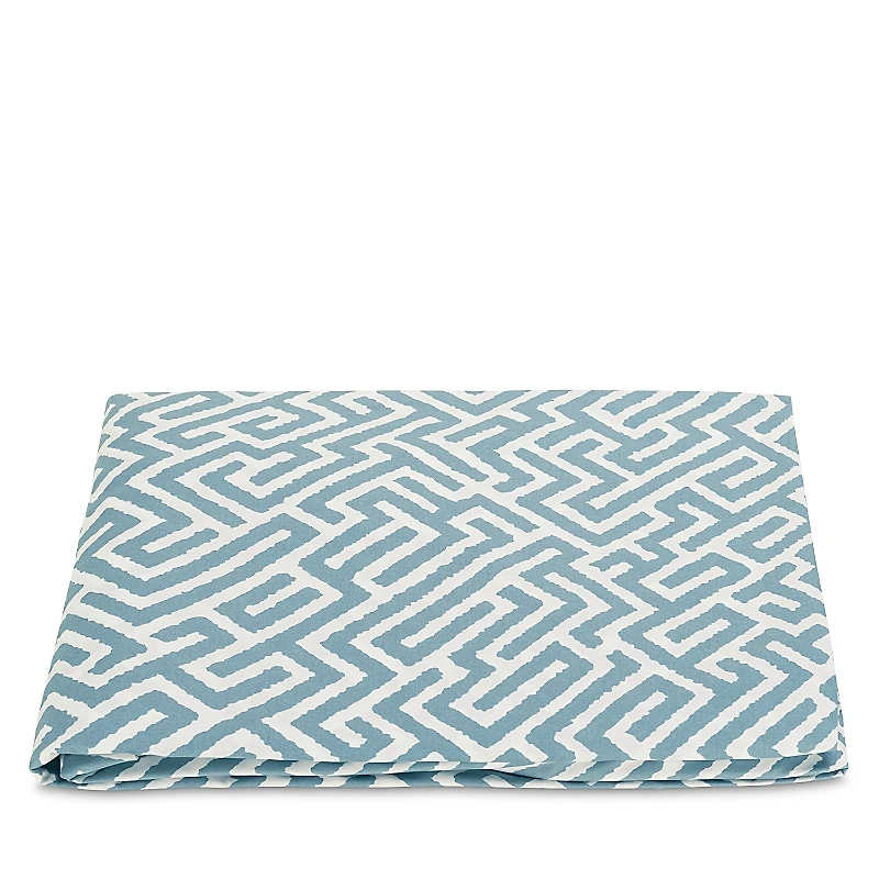 Matouk Gabriel Fitted Sheet, California King