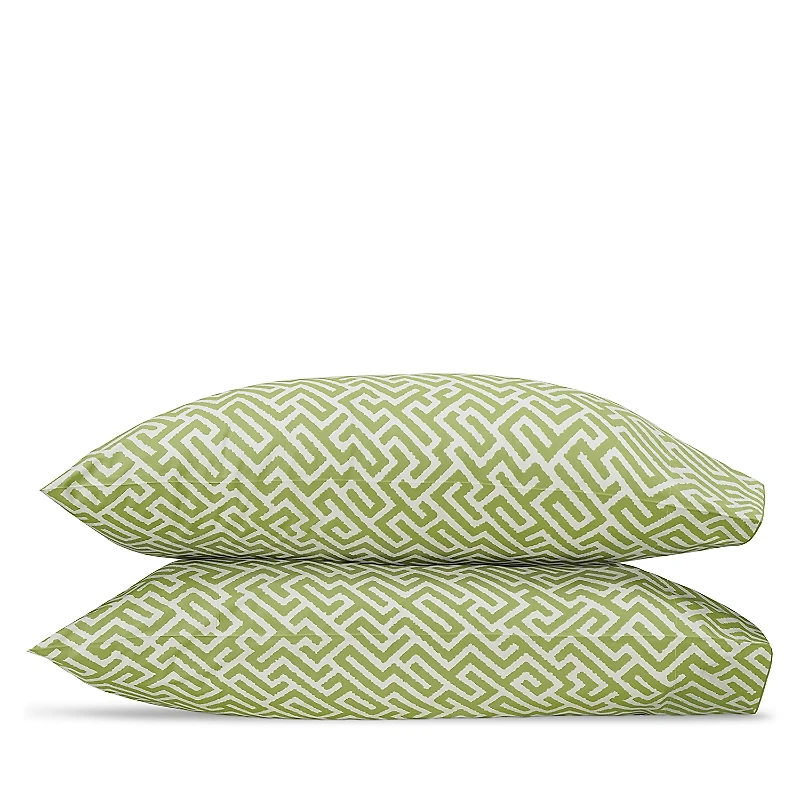 Matouk Gabriel King Pillowcases