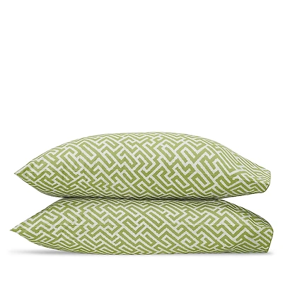 Matouk Gabriel King Pillowcases