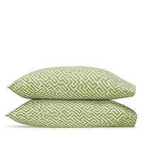 Matouk Gabriel King Pillowcases