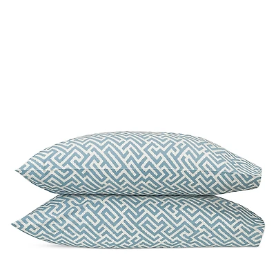 Matouk Gabriel King Pillowcases, King