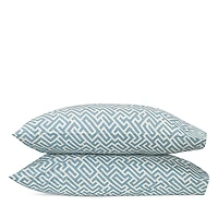 Matouk Gabriel King Pillowcases, King