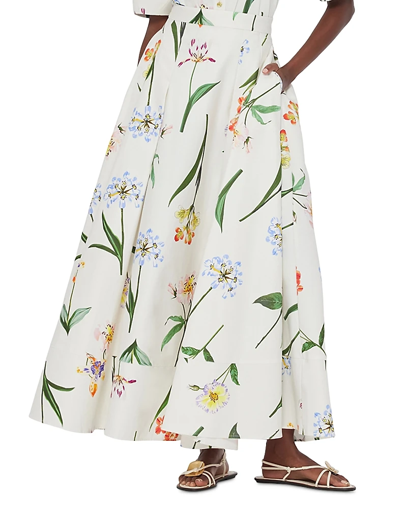 Leo Lin Rhiannan Skirt