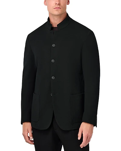 Boggi Milano Tech Guru Blazer